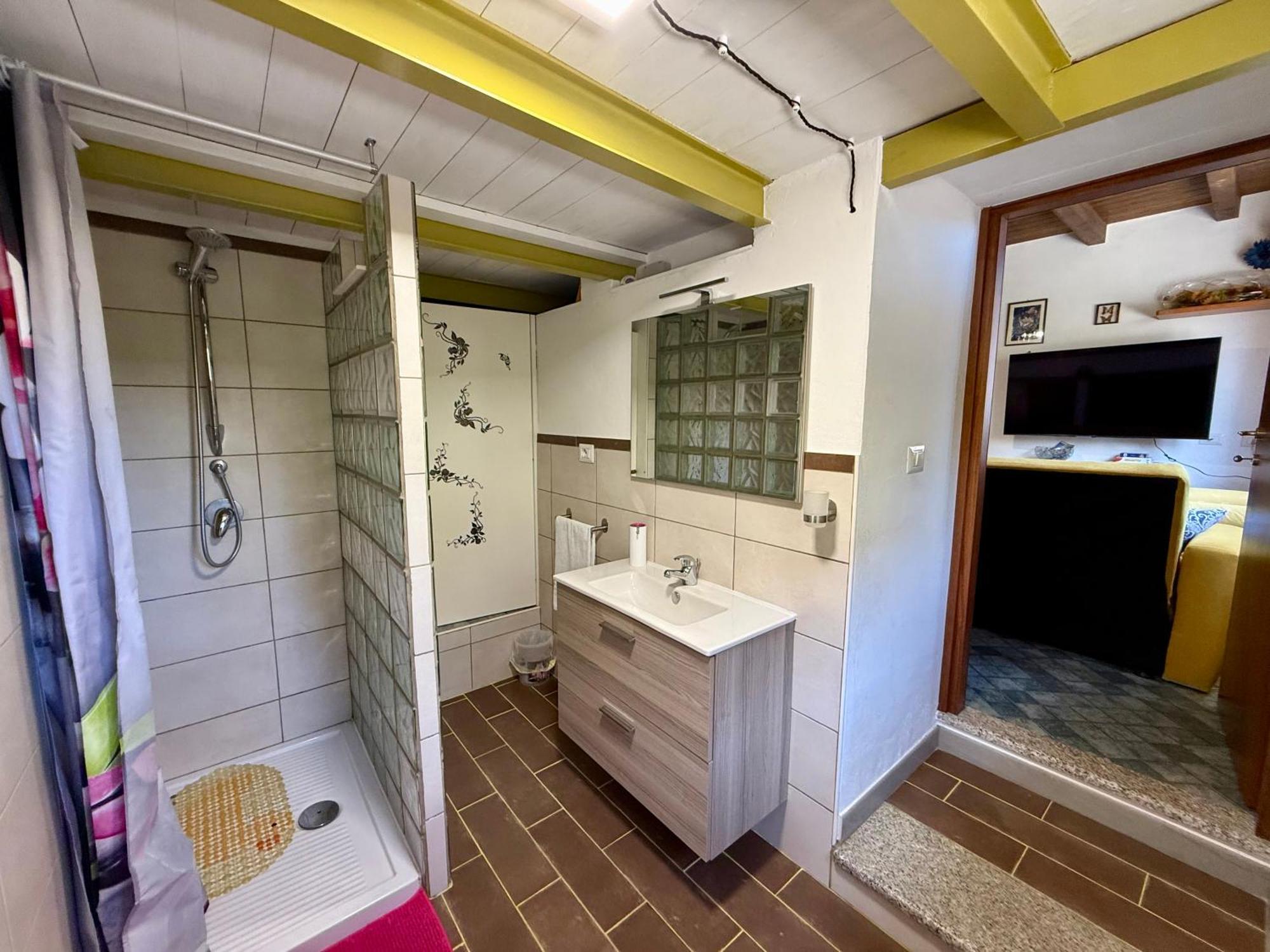La Bomboniera Xl Holiday home *