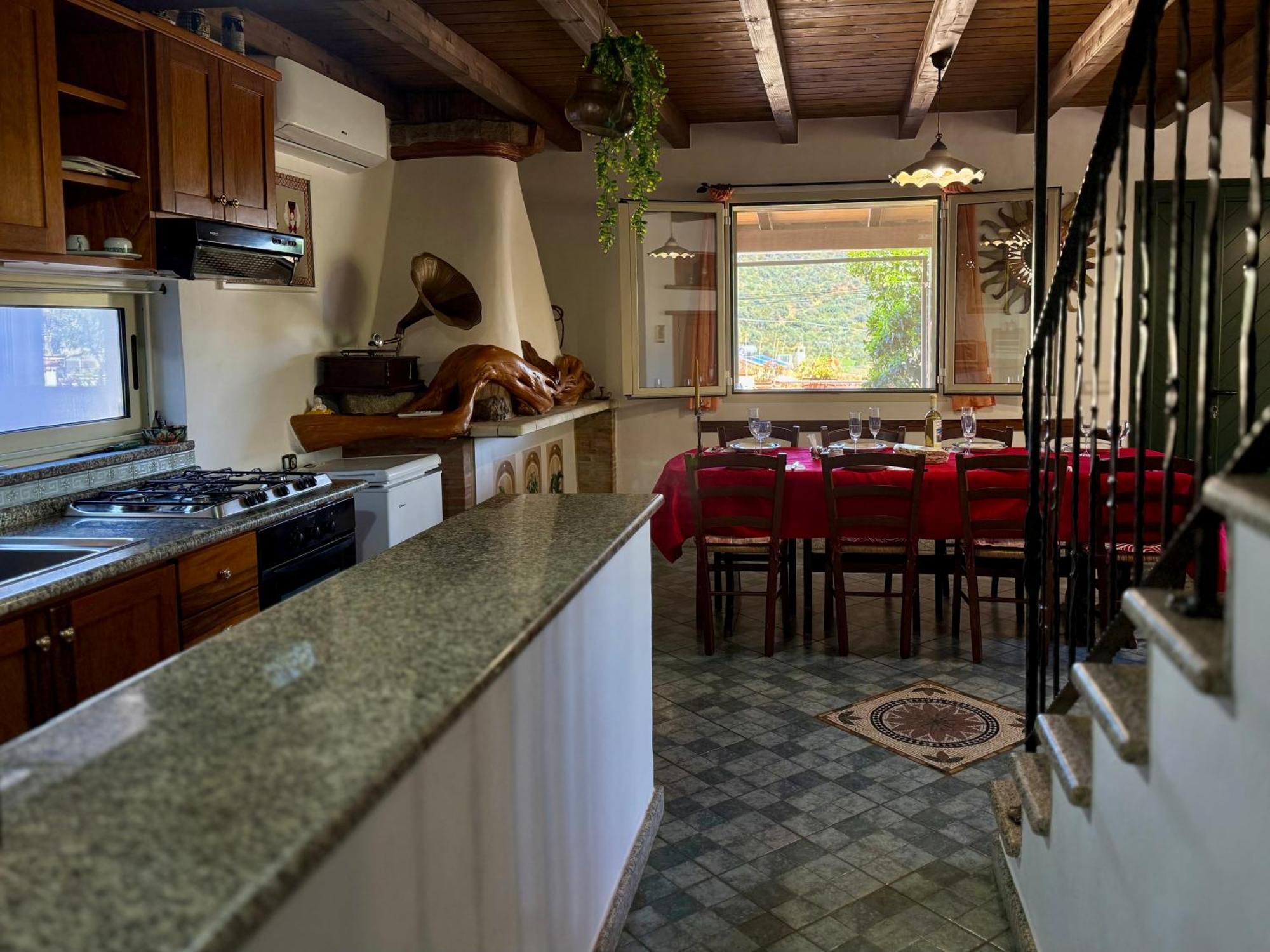 La Bomboniera Xl Holiday home