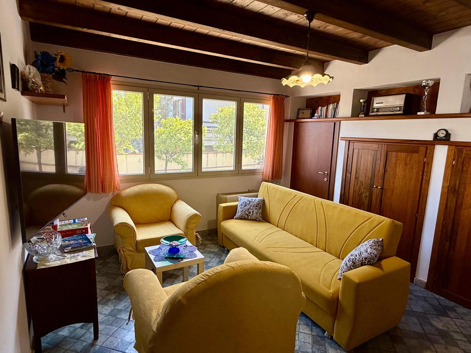 La Bomboniera Xl Holiday home *