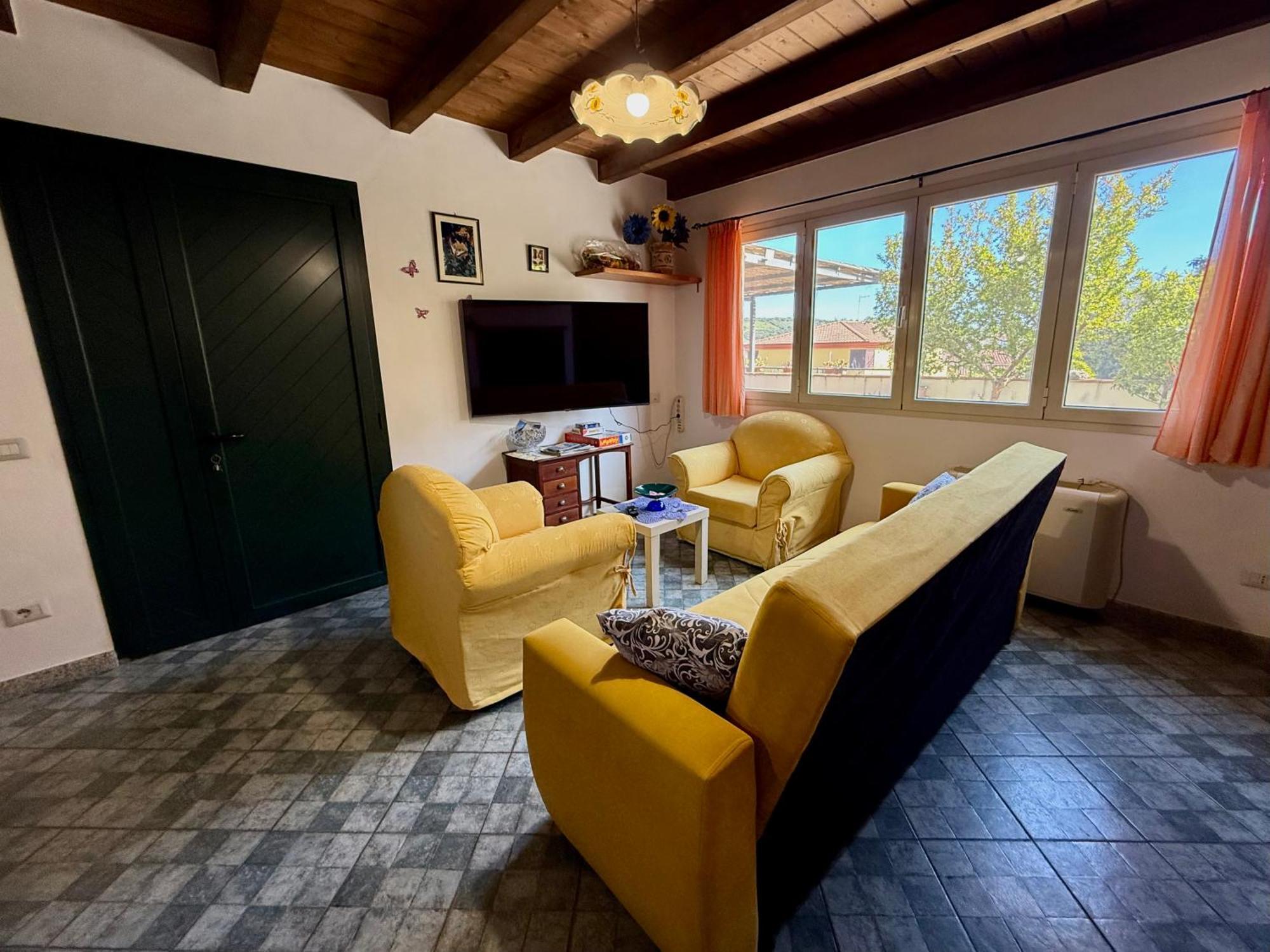 La Bomboniera Xl Holiday home Bari Sardo
