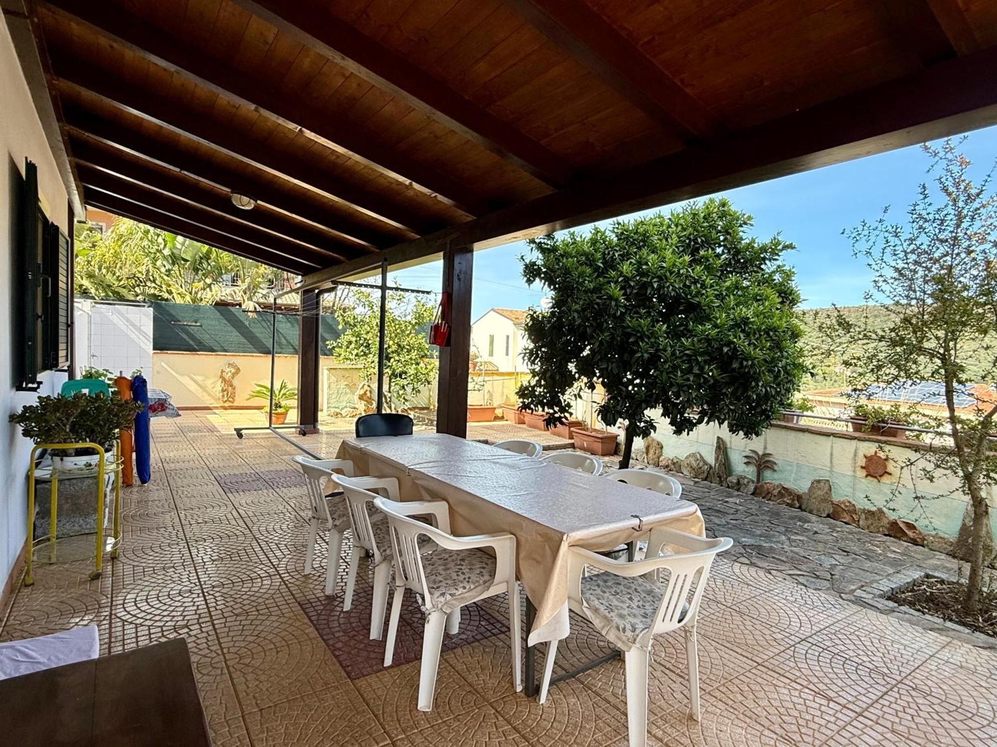 La Bomboniera Xl Holiday home