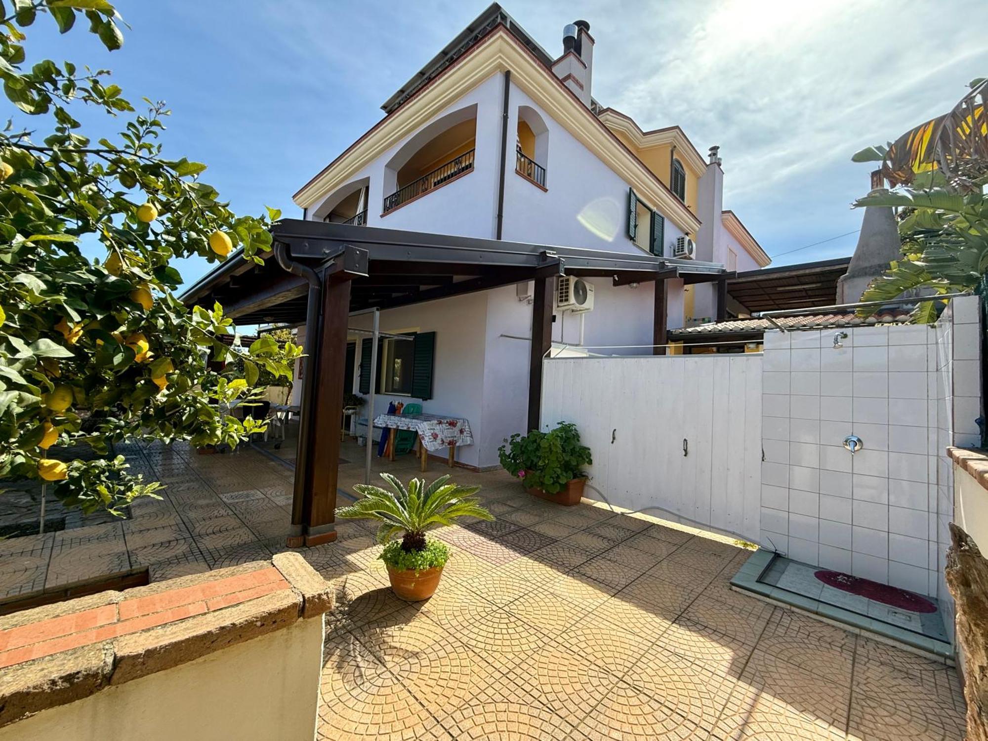 Holiday home La Bomboniera Xl *