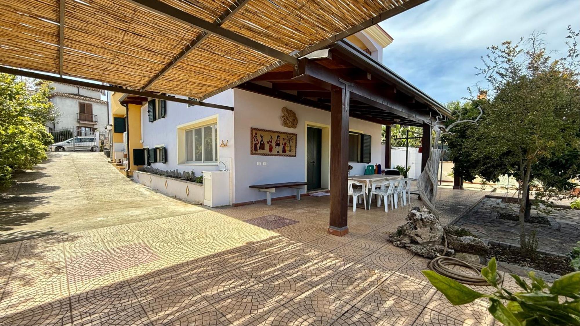 Holiday home La Bomboniera Xl Bari Sardo