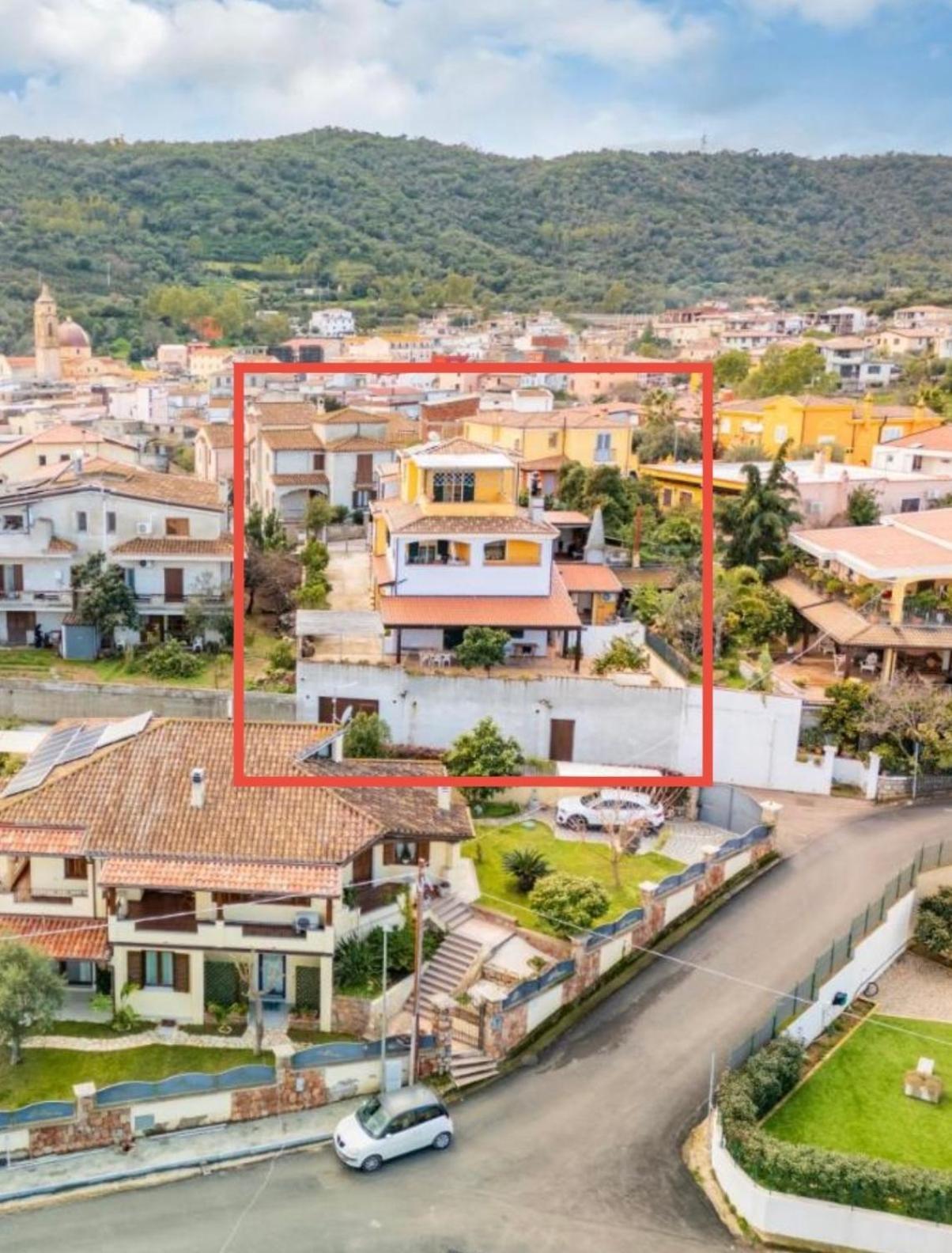 La Bomboniera Xl Holiday home Bari Sardo